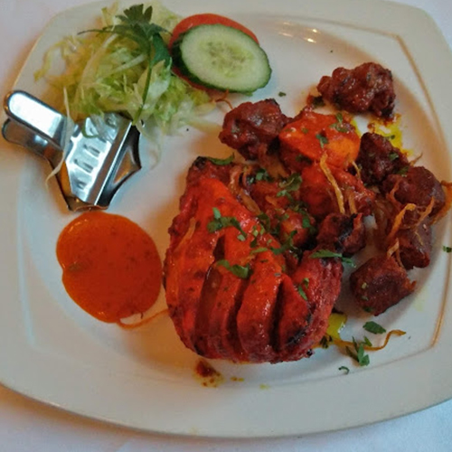 Masala Gate Margate image