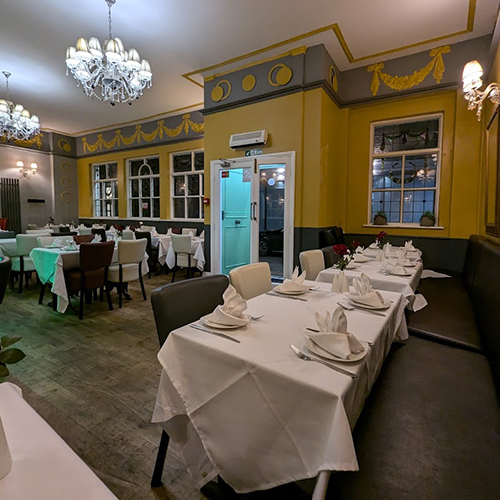 Masala Gate Margate image