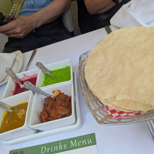 Masala Gate Margate image