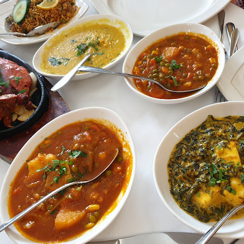 Masala Gate Margate image