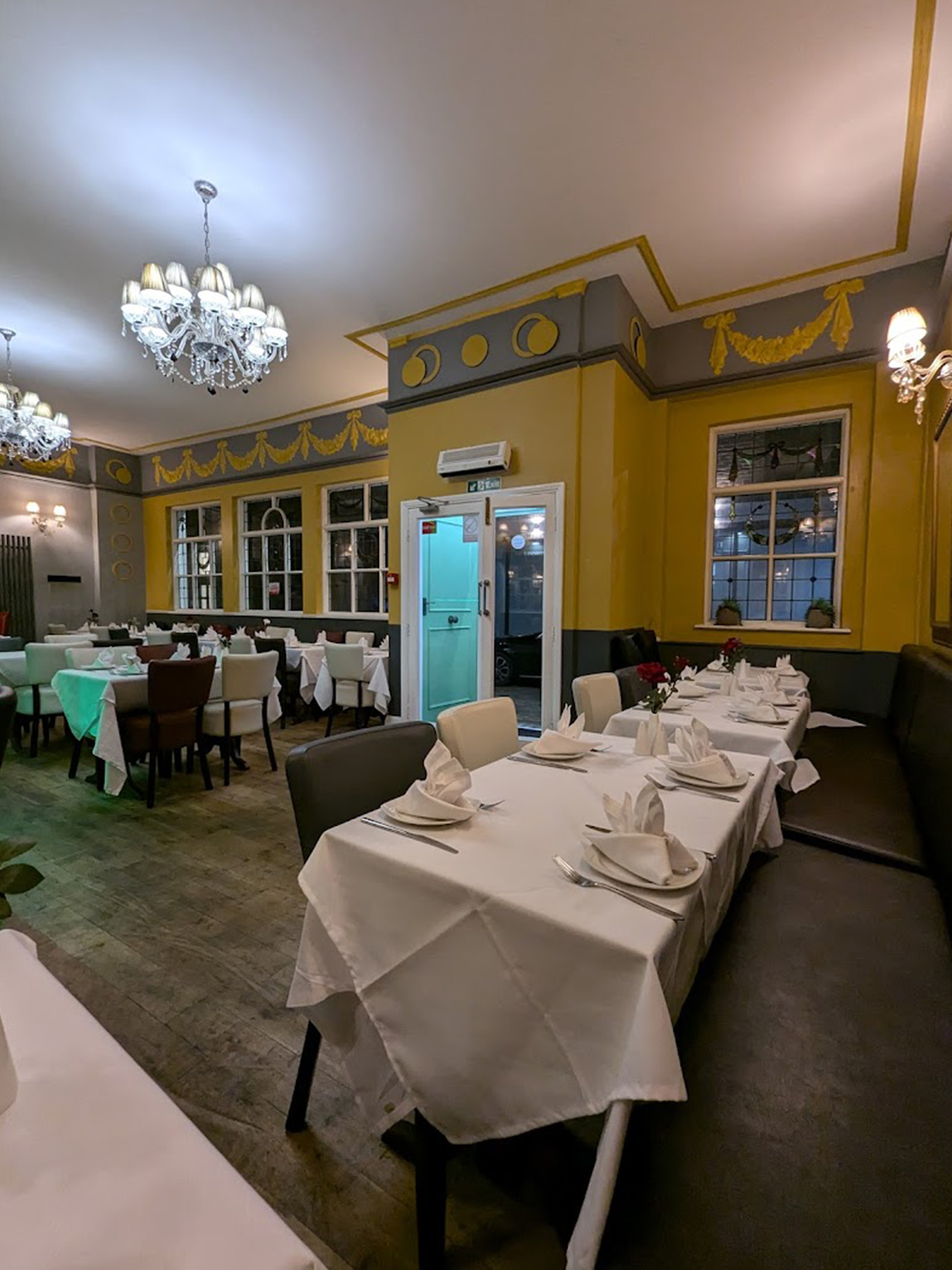 Masala Gate Margate booking image