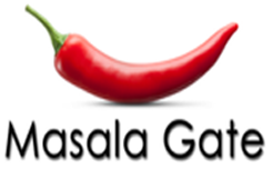 Masala Gate Margate image Logo